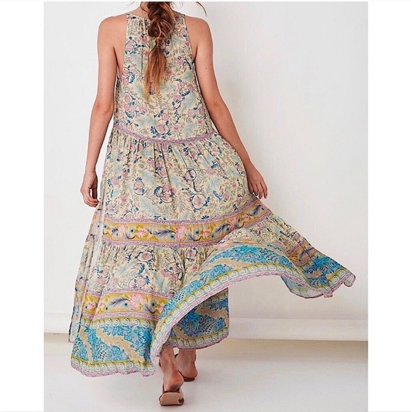 Spell And The Gypsy Oasis Maxi Size XS - Picture 2 of 7